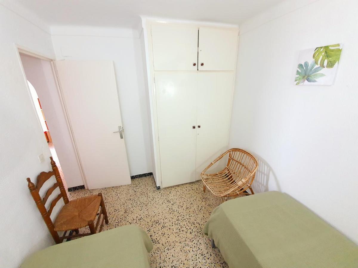 Apartamento Karina Beach-3 Empuriabrava Exterior foto