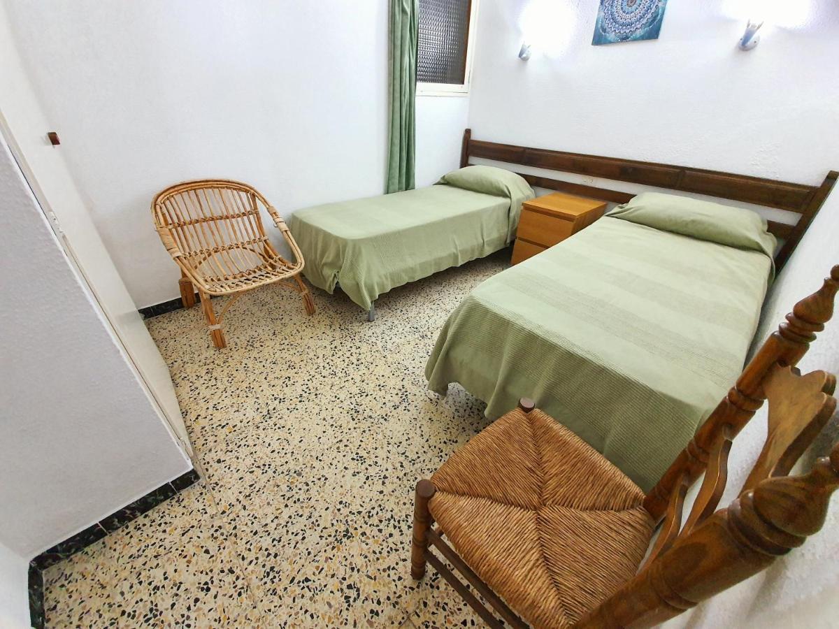 Apartamento Karina Beach-3 Empuriabrava Exterior foto