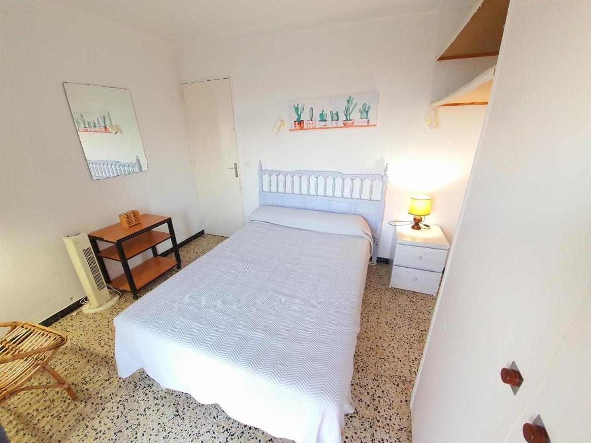 Apartamento Karina Beach-3 Empuriabrava Exterior foto