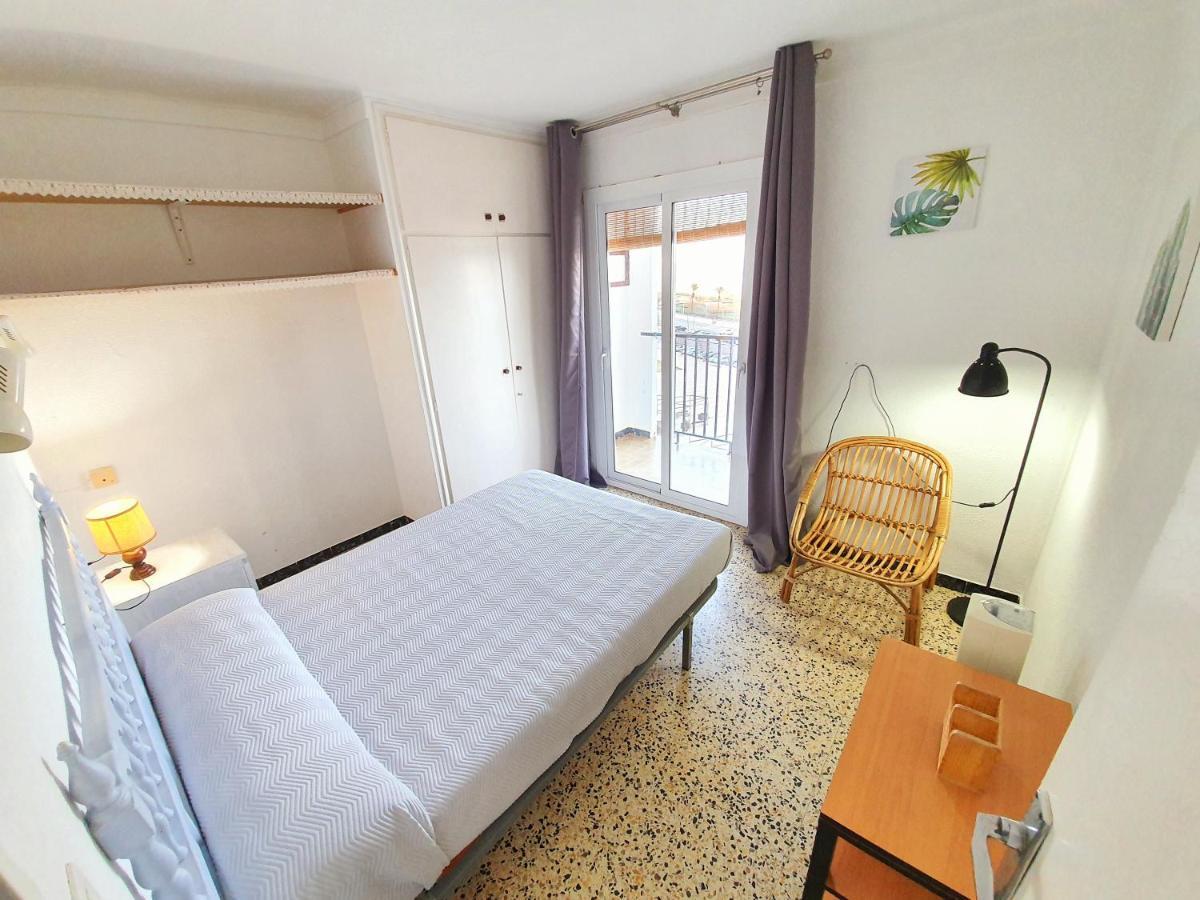 Apartamento Karina Beach-3 Empuriabrava Exterior foto