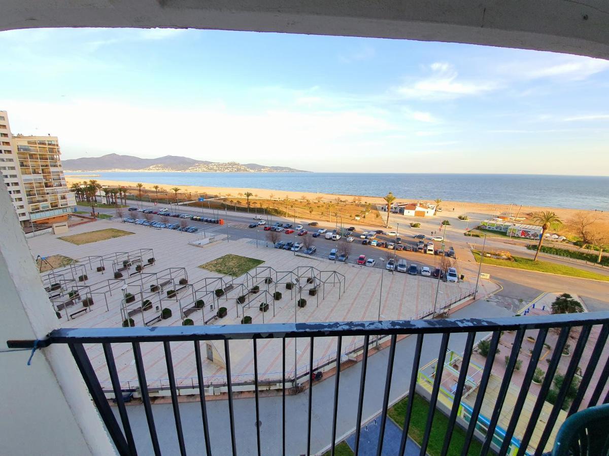 Apartamento Karina Beach-3 Empuriabrava Exterior foto