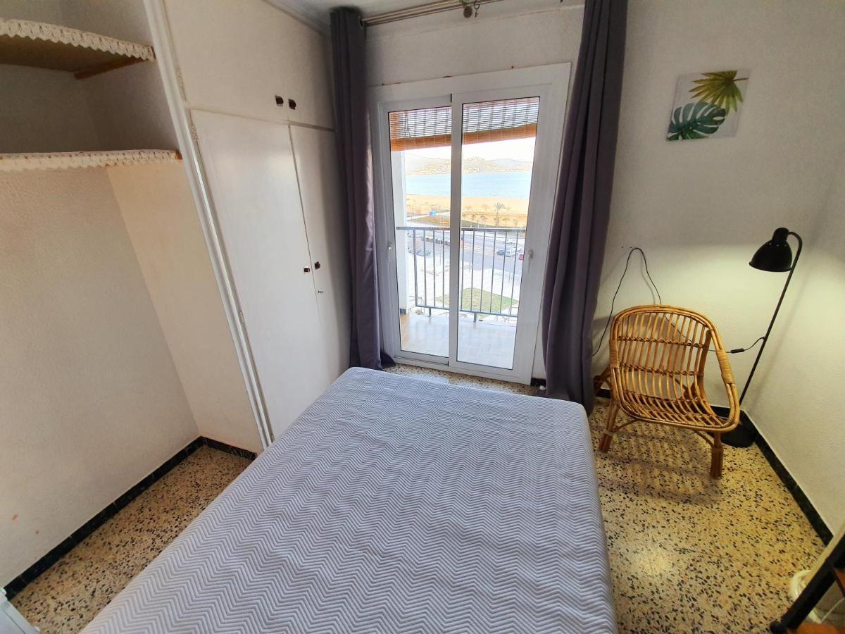 Apartamento Karina Beach-3 Empuriabrava Exterior foto